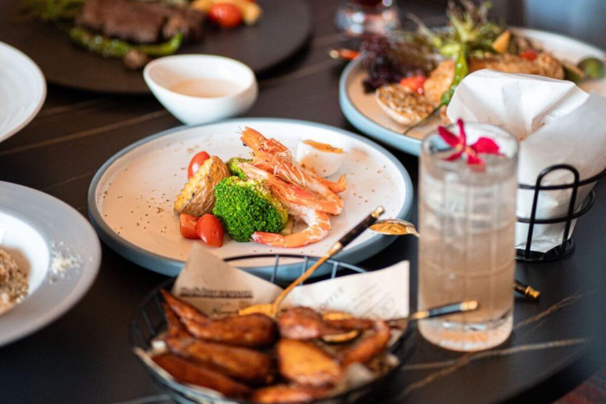 忘憂谷附近景點 樂奇Lucky Club