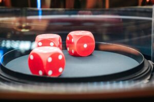 骰寶-樂奇Lucky Club