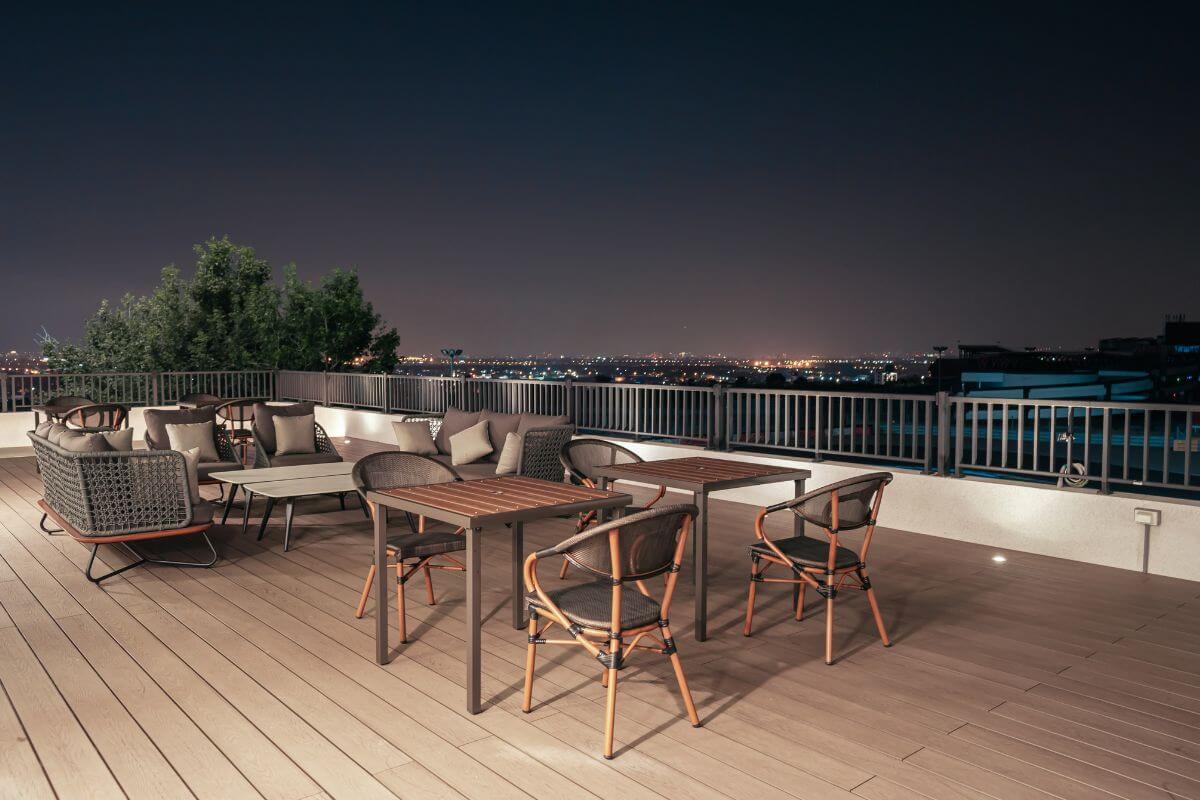 台中約會提案-放鬆郊外行程