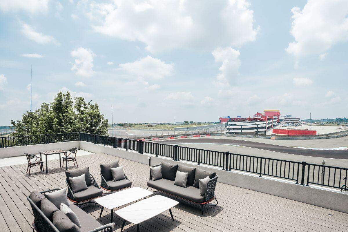 台中室內景點 后里樂奇Lucky Club