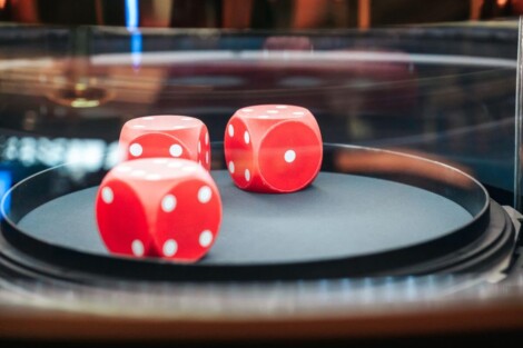 骰寶-樂奇Lucky Club